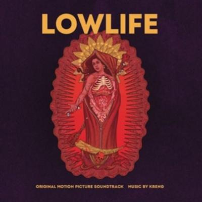 Lowlife (Original Motion Picture Soundtrack) - KRENG, Vinyl