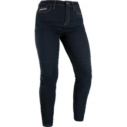 Oxford Original Approved Super Stretch, Jeans Damen - Dunkelblau - 42