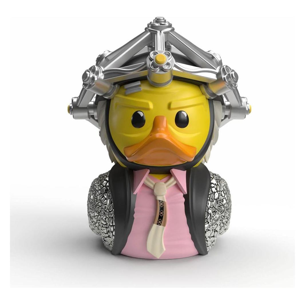 Numskull Zurück in die Zukunft Tubbz Mini PVC Figur Doc Brown 1955 5 cm (NMSK-NS5416)