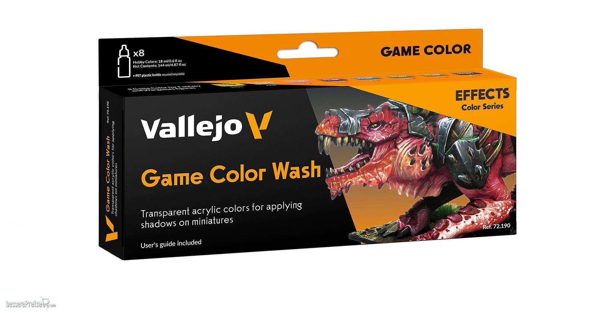 Vallejo 72190