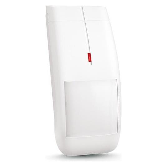 Satel Pir Elfenbein-Bewegungsmelder (18 m) (IVORY)