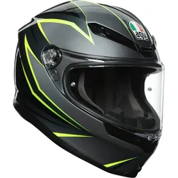 AGV K-6 Flash Helm
