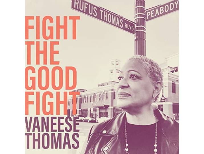 Fight the Good Fight