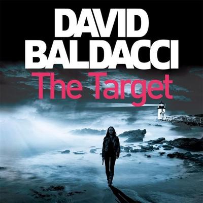 The Target - David Baldacci, Audio, 9781447261988