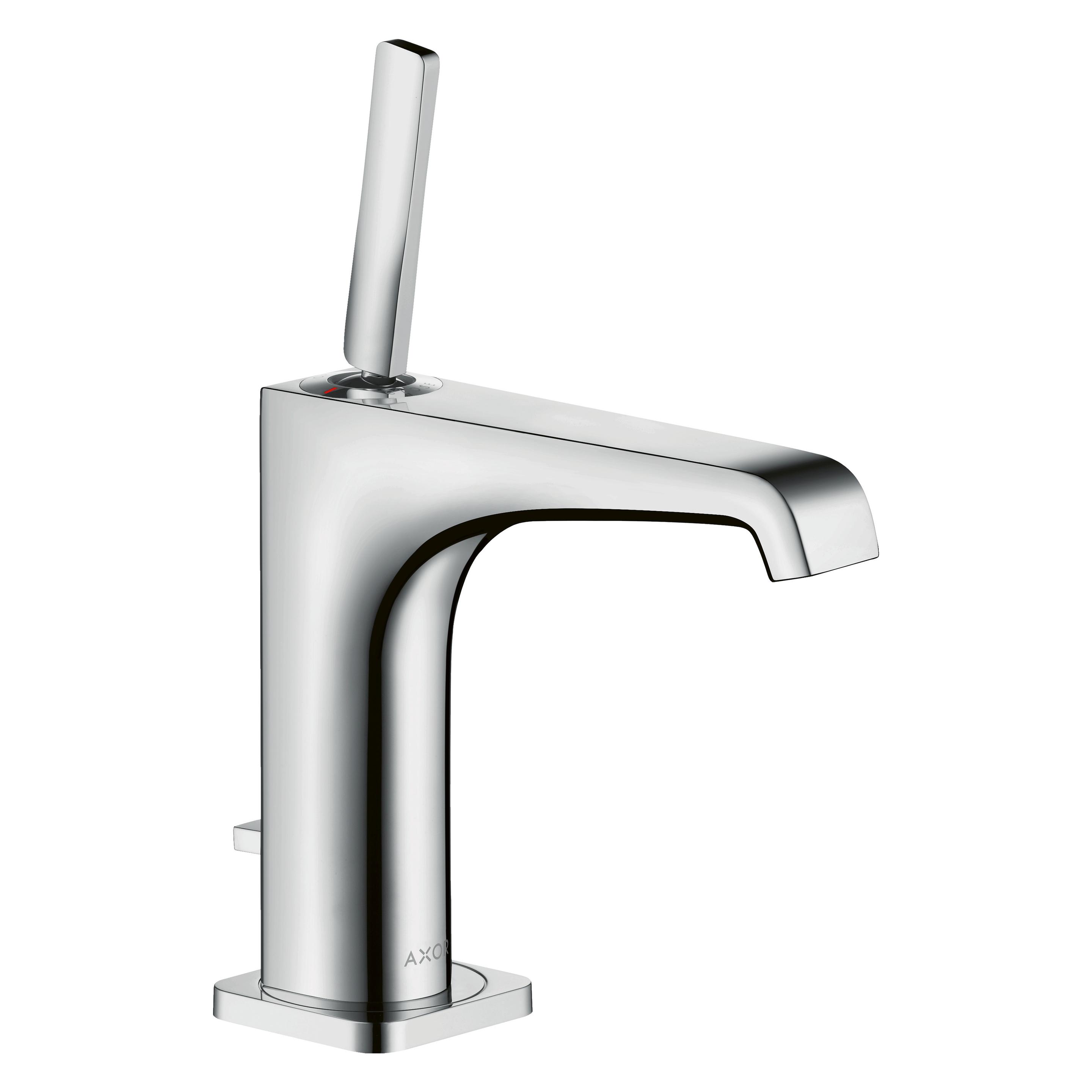 Axor Wasserhahn Citterio E 125mm (36100000)