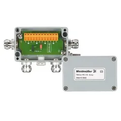 Weidmüller Netzkomponente (Feldbus) FBCon PA CG 2way