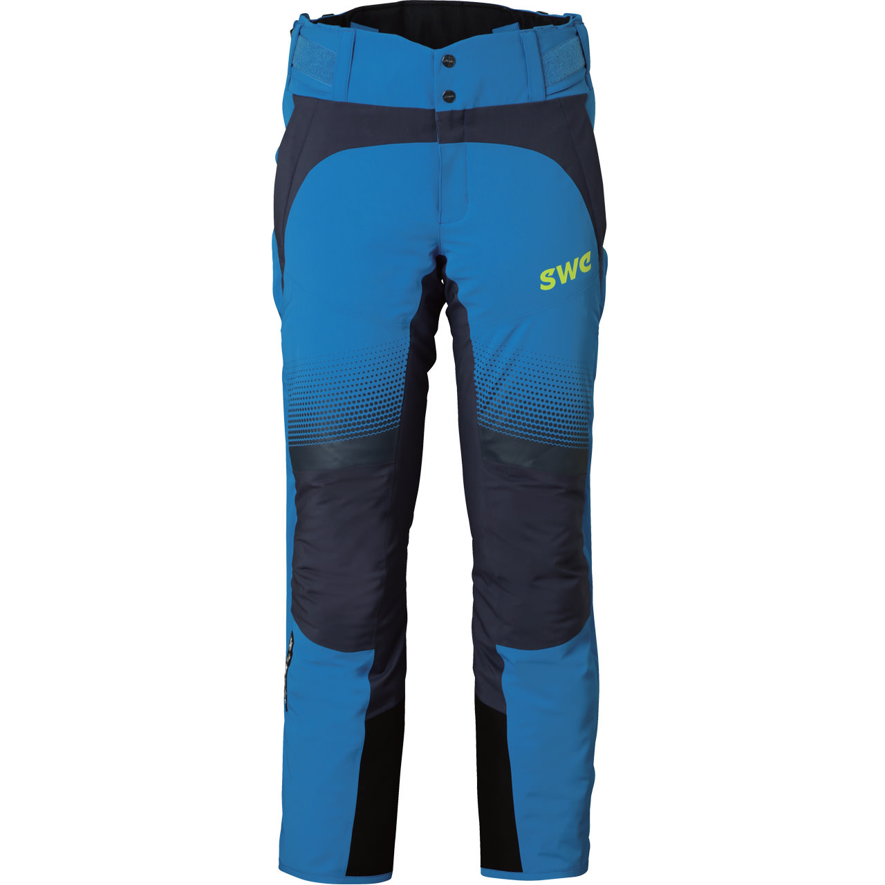 Phenix Herren Skihose TEAM SWEDEN blue - XL
