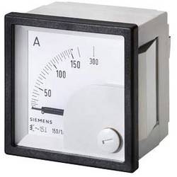 Siemens 3NJ69004HB11 Amperemeter 50 A 1 St.