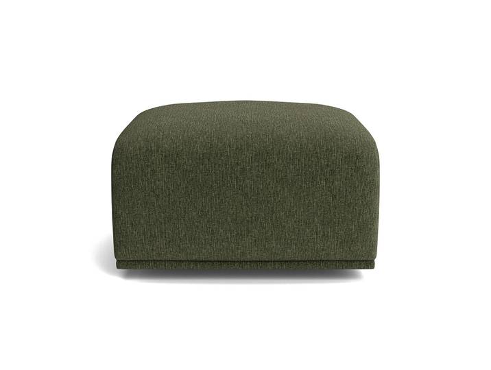 Tuesday Pouf