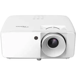 Optoma PROYECTOR ZW335e 3600 ANSI LUMEN FULL HD (WXGA, 3600 lm), Beamer, Mehrfarbig