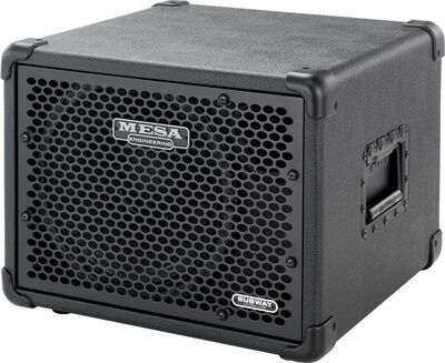 Mesa Boogie Subway Ultra-Lite 1x12