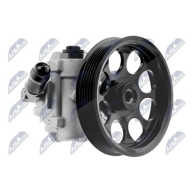 Nty Hydraulikpumpe, Lenkung [Hersteller-Nr. SPW-PL-010] für Saab