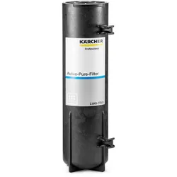 Kärcher - Active-Pure-Filter