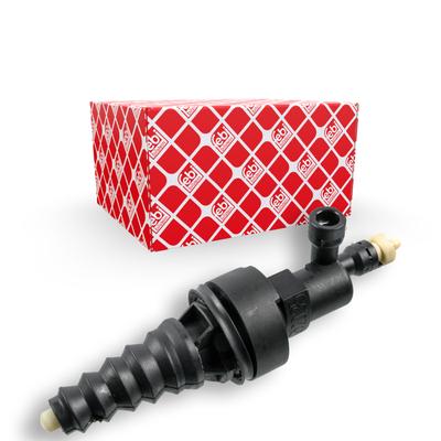 FEBI BILSTEIN Nehmerzylinder, Kupplung 34993 für Ford