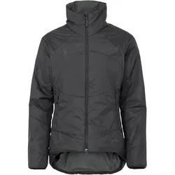Vaude, Damen, Velojacke, Wintry Insulation (L), Grau, L