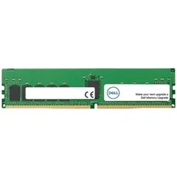 Dell - 2Rx8 DDR4 RDIMM (1 x 16GB, 3200 MHz, DDR4-RAM, DIMM), RAM