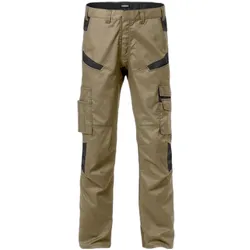 Fristads, Arbeitshose, 2552 STFP (50)