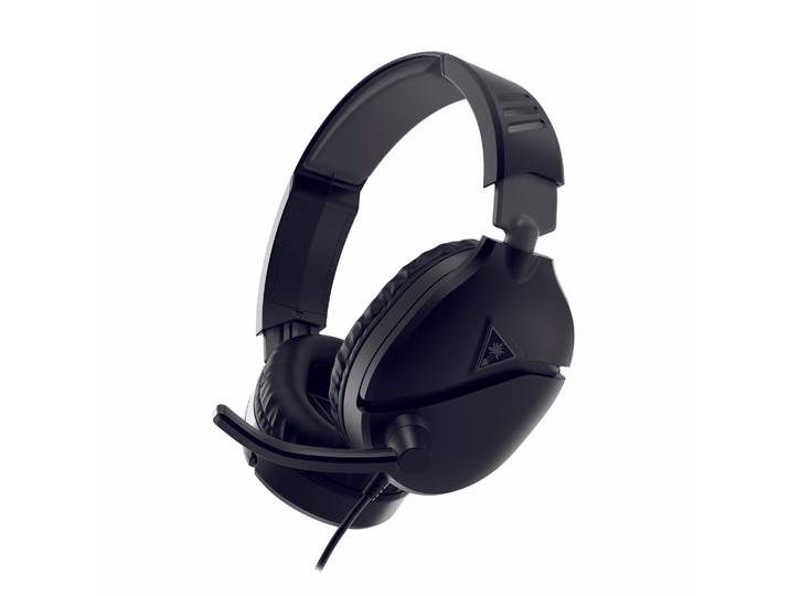 Turtle Beach Ear Force Recon 70P Black Gaming Headset – Gaming Headset/Gaming Kopfhörer