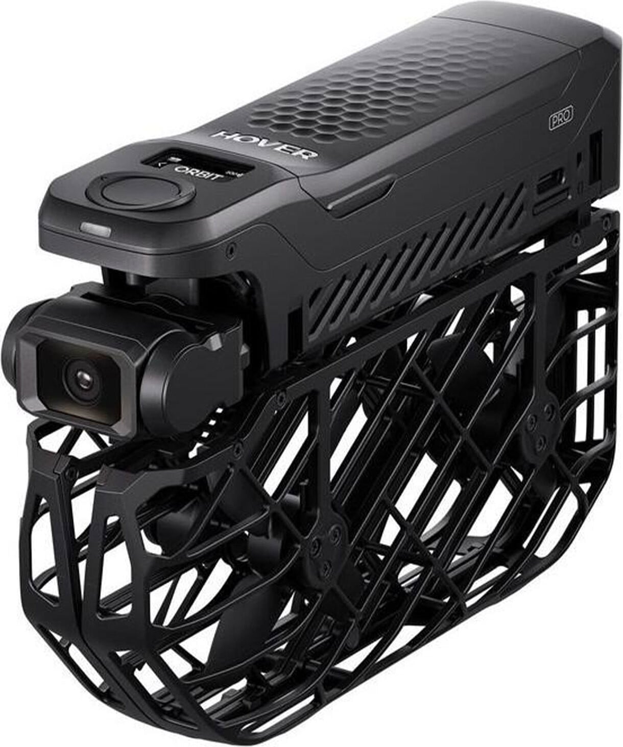 HoverAir X1 Pro Standard Black