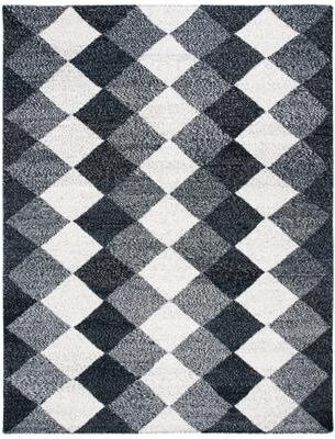 SAFAVIEH Handmade Kilim Tellervo Flatweave Wool Rug