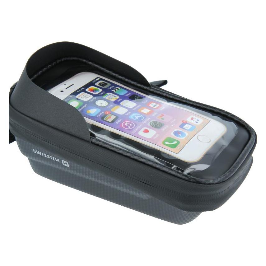 Swissten Frame Bag Size XL (Rahmentasche) (65020100)