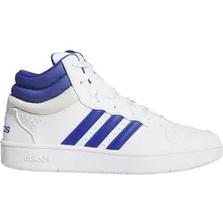 ADIDAS Herren Freizeitschuhe HOOPS MID CLASSIC, Größe 46 in Pink Pink