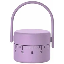 Zone Denmark Singles Lupine, Küchentimer, Violett