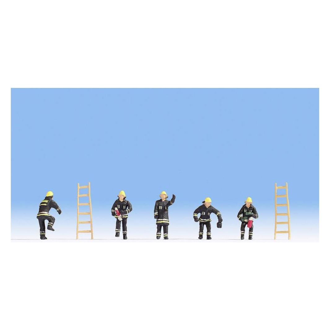 Noch 36021 N Figuren Feuerwehr (36021)