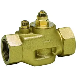 BWT Verschneidearmatur DN 32 LF, PN 10, für Weichwasseranlage