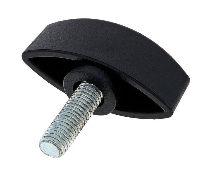 K&M ; Replacement Screw M8 x 23,5mm