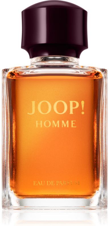 JOOP! Homme EDP für Herren 75 ml