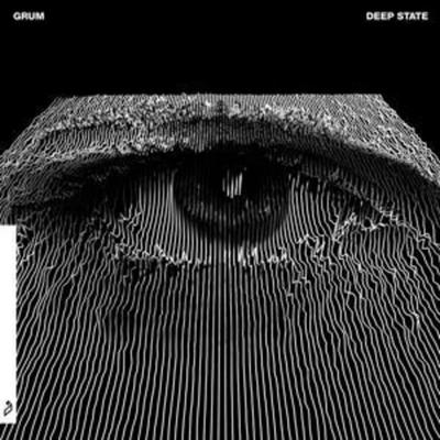 Deep State - Grum, CD