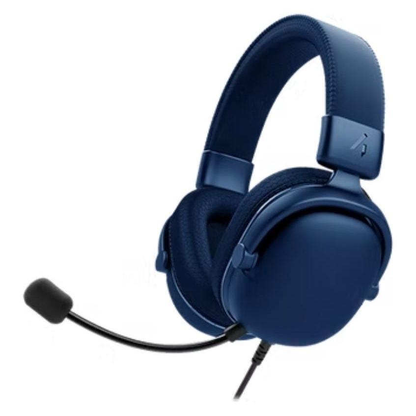 Stealth RADAR Gaming Headset Blue (Kabelgebunden) (XP-RADAR800-B)