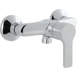 AP-Brausemischer Goodlife Ausladung 135 mm chrom Evenes