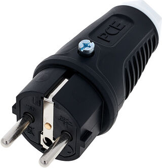 PCE 0522-sw Taurus2 TPE Plug
