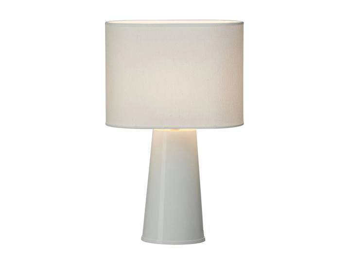 Bsweden Ella Tischleuchte 45cm Weiß
