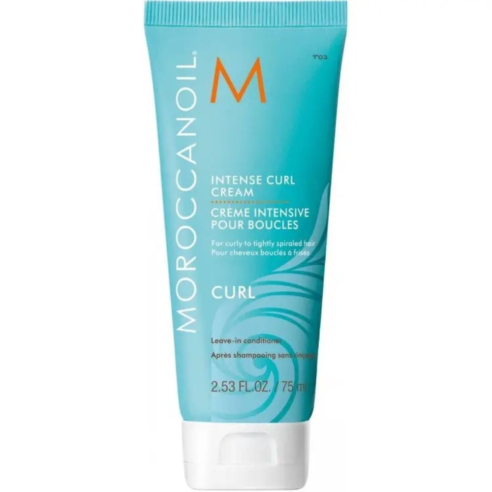 Moroccanoil Intense Curl Cream 75mL
