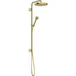 Hansgrohe Showerpipe Axor One 280 1jet 48790950