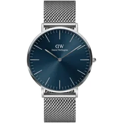 DANIEL WELLINGTON - CLASSIC MESH ARCTIC