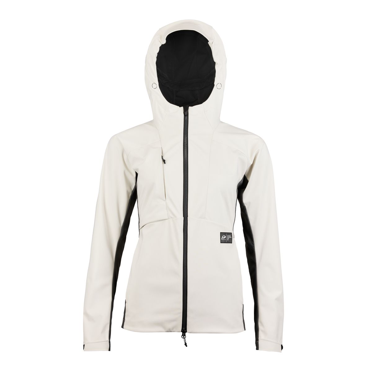 Protective P-rock W off white (101-clothing) 36 121710-101-36