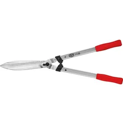 FELCO Heckenschere Länge 63 cm Klinge 25cm
