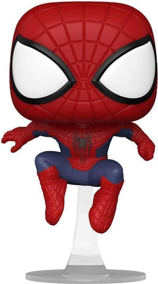 Funko Pop! Marvel Spider-Man: No Way Home - The Amazing Spider-Man 1159 - Vinyl figuur