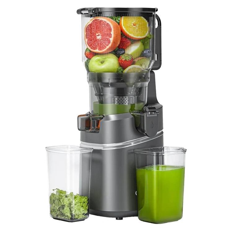 Amzchef CE-SJ-036C-GA Slow Juicer (CE-SJ-036C-GA)