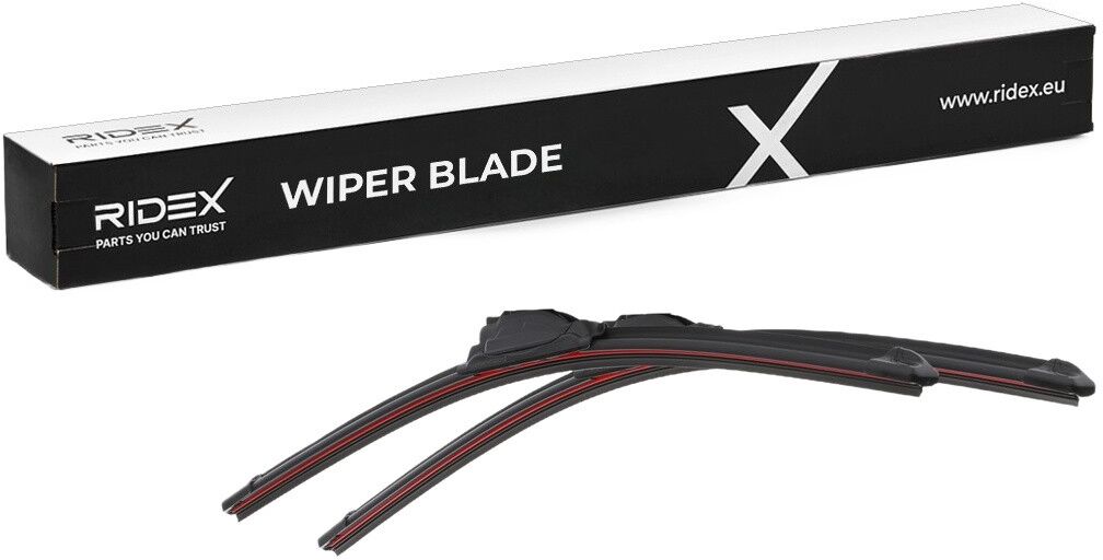 RIDEX 298W0368 Wiper blade