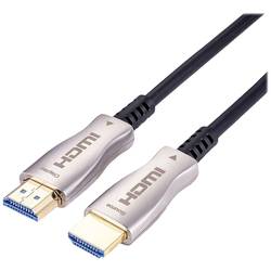 VALUE Ultra HDMI Aktiv Optisches 4K Kabel, 15 m 14.99.3479