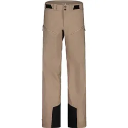 Maloja, Herren, Skihosen, AldeinM. (XL), Braun