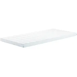 Tempur Topper Soft PRO PLUS SMARTCOOL - B/H/T ca. 80.00x8.00x200.00