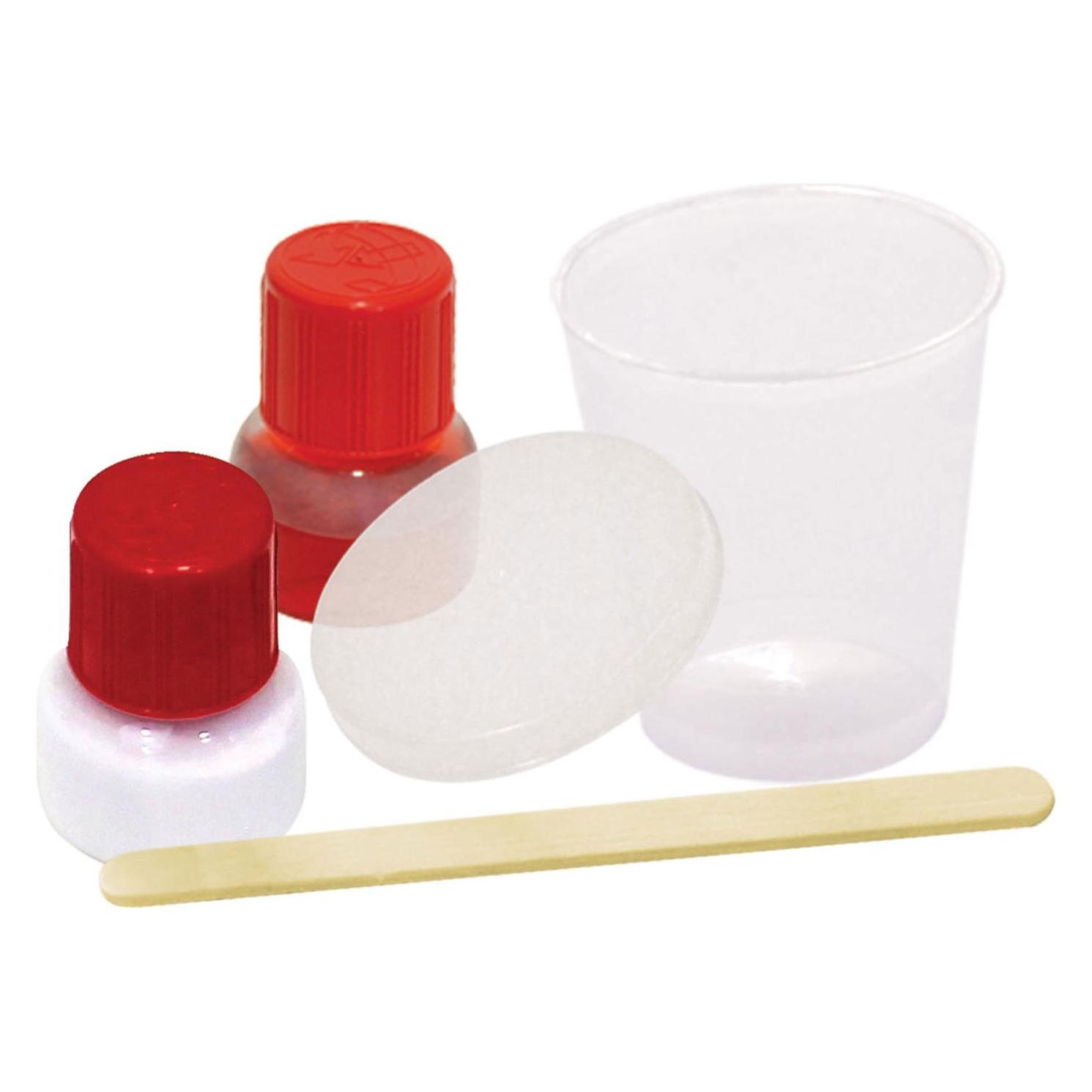 Toi-Toys Kidscovery Experiment - Chemiebrunnen-Set Xs (35817852)