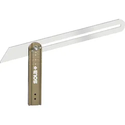 Stellwinkel VSTG 250 mit variablen Winkelmaß Länge: 250mm