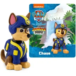 tonies - Hörfigur für die Toniebox: PAW Patrol: Jungle Pups: Chase